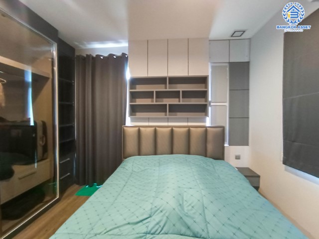 *****บ้านเดี่ยวมือสองนนทบุรี ม.มัณฑนา ราชพฤกษ์-สะพานเจษฎาบดินทร์ฯ เนื้อที่มากถึง 58 ตร.ว. ฟังก์ชัน 3 ห้องนอน 3 ห้องน้ำ 2 ที่จอดรถ บนทำเลติดถนนราชพฤกษ์ เชื่อมต่อถนนหลายเส้นทาง เดินเข้าเมืองสะดวก ใกล้ทางด่วน "ศรีรัช" ห้ามพลาด!